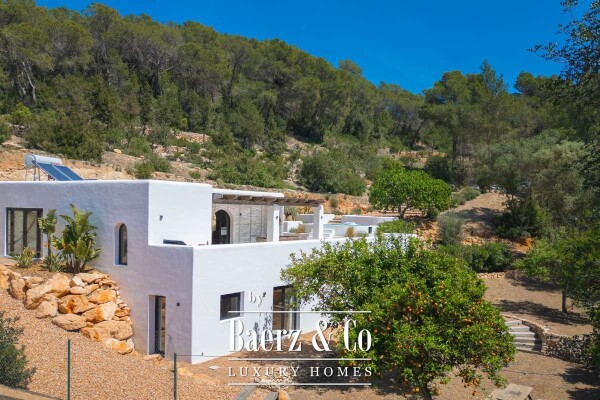 photo 2 Beautiful luxury home in Sant Llorenç de Balàfia, Sant Llorenç de Balàfia