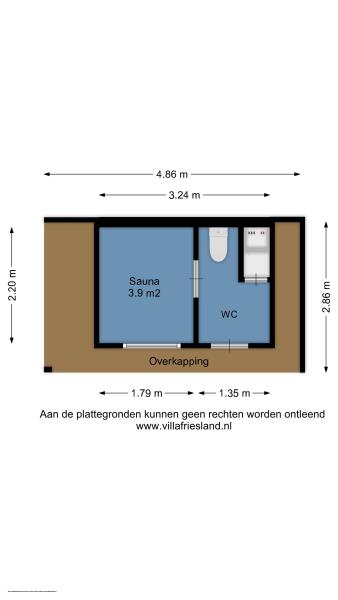 Floor Plan 6 - Sedyk 5