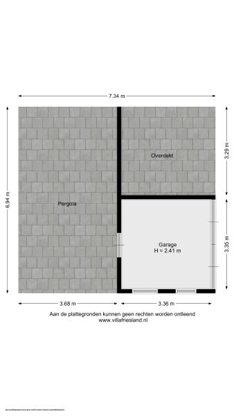 Floor Plan 7 - Sedyk 5