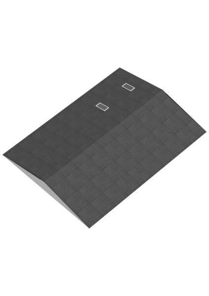 Floor Plan 8 - Brandrijsweg 2