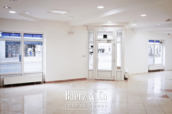 photo 5 Virovitica, center - a mixed-use property