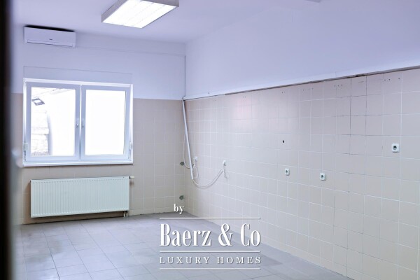 photo 7 Virovitica, center - a mixed-use property