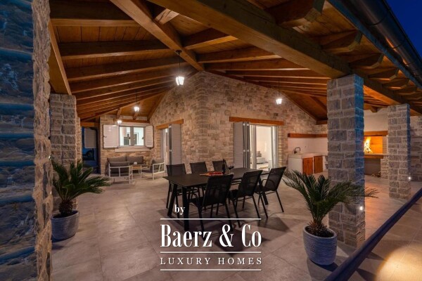 photo 18 Zadar, Ninski Stanovi - modern villa with 3 bedrooms and a heated pool