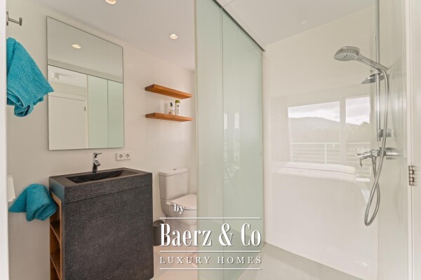 photo 8 Renovated Beach House with pool and bay views in Port d’Andratx