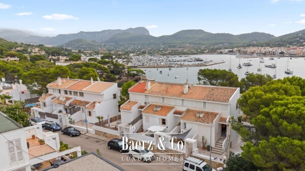 photo 16 Renovated Beach House with pool and bay views in Port d’Andratx