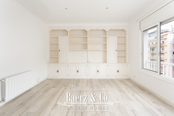 photo 3 Apartment for sale in Les Corts