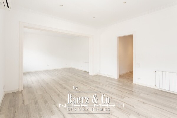photo 9 Apartment for sale in Les Corts