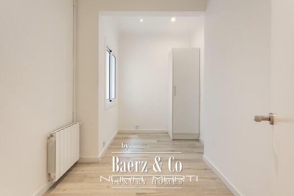 photo 24 Apartment for sale in Les Corts