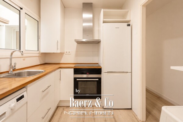 photo 49 Apartment for sale in Les Corts