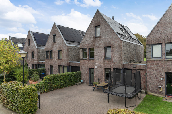 photo 1 Richelhof 21