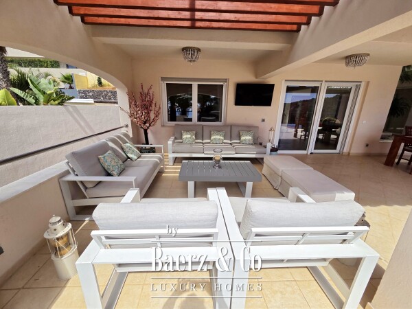 photo 48 Exclusive villa situated in prestigious residential area Tenerife