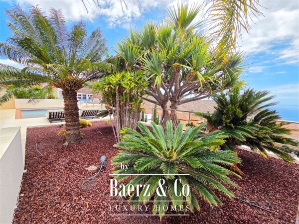 photo 56 Exclusive villa situated in prestigious residential area Tenerife