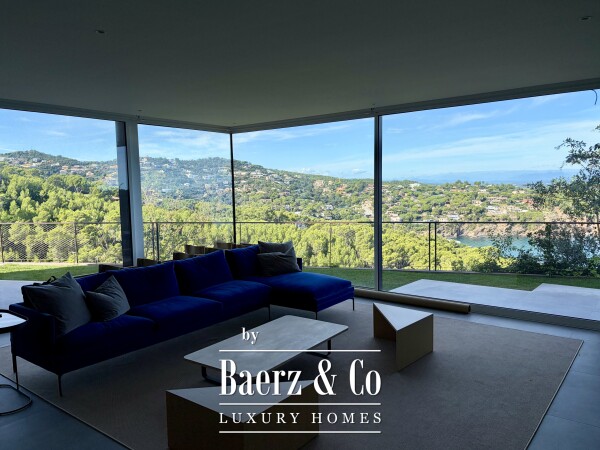 photo 20 Sea-view property near Sa Riera, Begur