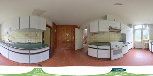 360 Panorama - Van Alphenlaan 3