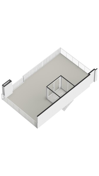 Floor Plan 9 - Van Breestraat 122 2